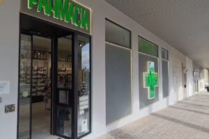 Farmacia Esteiro 79 | Ferrol