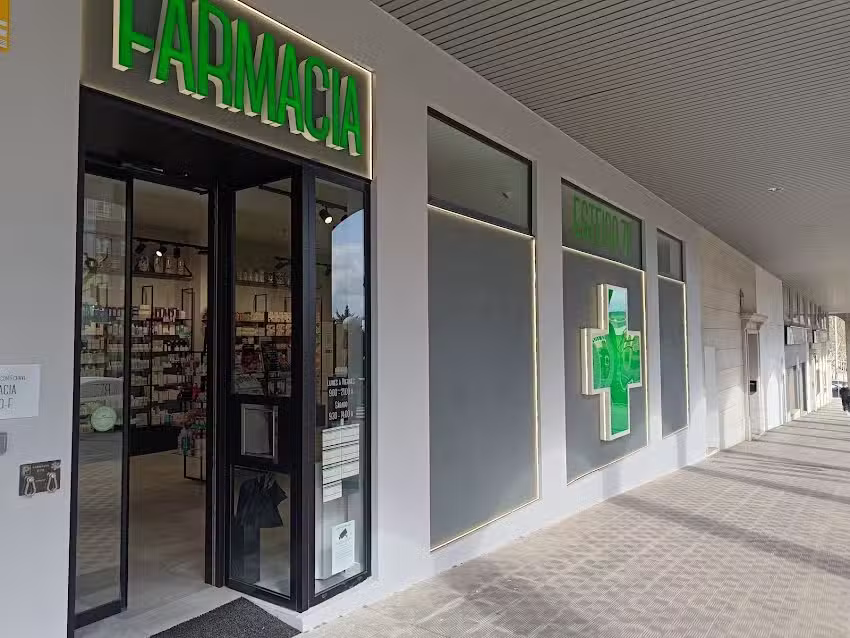 Farmacia Esteiro 79 | Ferrol