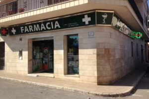 Farmacia Estela C B