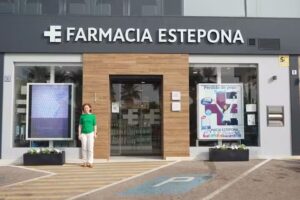 FARMACIA ESTEPONA | 12 HORAS | DERMOCOSMÉTICA