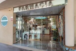 Farmàcia Ester Puigoriol