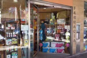 Farmacia Ester Vilches Gargallo