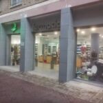 Farm&agrave;cia Esteve