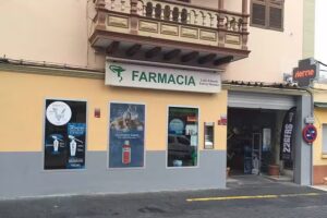 Farmacia Estevez