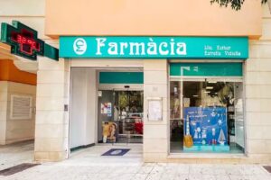 Farmacia Esther Estrella Vidiella