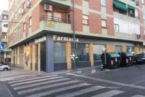 Farmacia Esther Gil Mastro