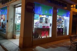 FARMACIA ESTHER PADILLA MALO DE MOLINA