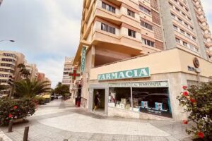 Farmacia Esther Trujillo