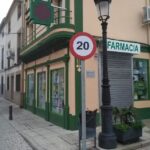 Farmacia Estibaliz Camacho Rufo