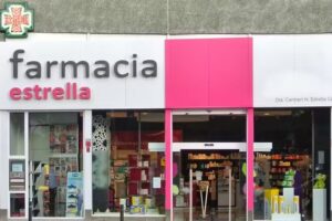 Farmacia Estrella