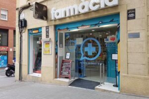 Farm&agrave;cia Estrella