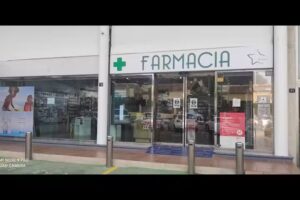 Farmacia Estrella Romero Pla de Garaita 10, Carretera Benidorm-La Nucia