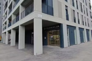 Farmacia Europa Fira