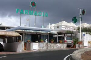 Farmacia Europa &ndash; Puerto Rico &ndash; Amadores