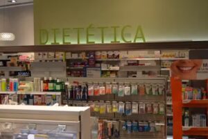 Farmacia Europa Zielo