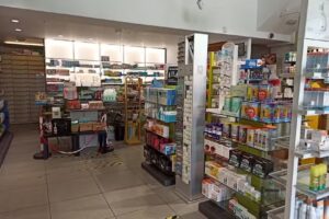 Farmacia Europolis