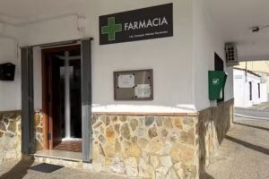 Farmacia Eustaquia Méndez Hernández