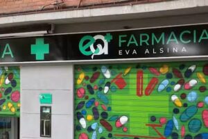 Farmacia Eva Alsina