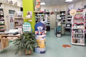 Farmacia Eva Calleja Llames