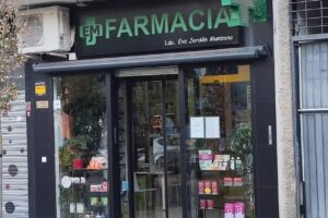 Farmacia Eva Jord&aacute;n Manzano