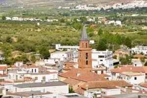 FARMACIA EVA MARIA LUQUE ALONSO