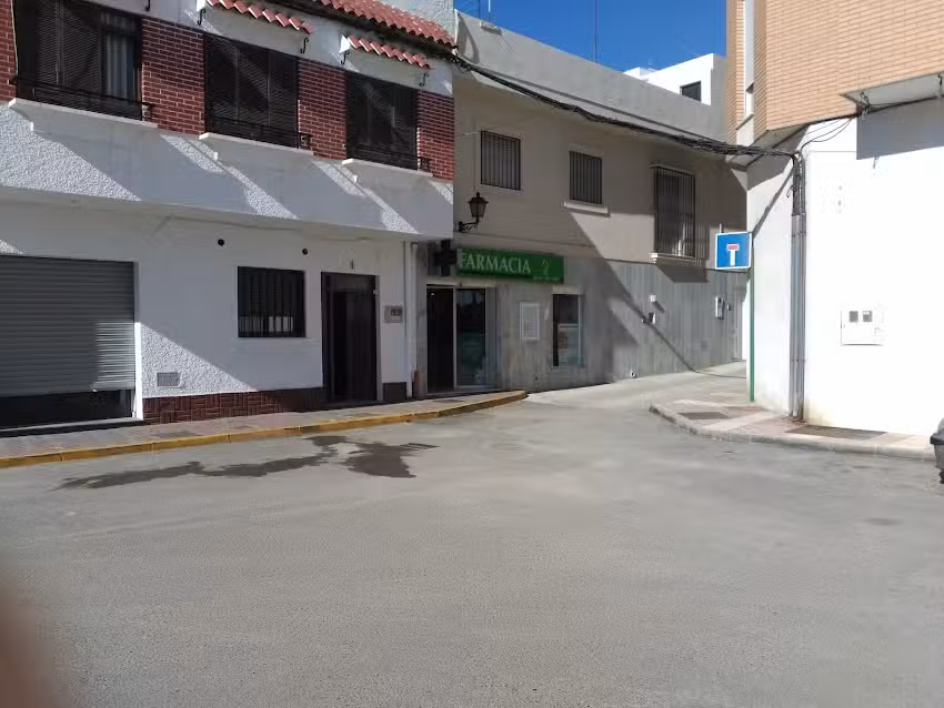 Farmacia Eva Navarro Lara
