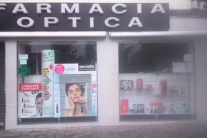Farmacia Eva Pilar Ruiz Torres