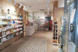 FARMACIA EVA RAMOS SAIZ EN LEIOA