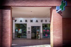 Farmacia Eva Reboll