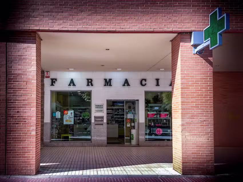 Farmacia Eva Reboll