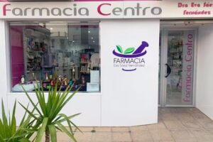 FARMACIA EVA SÁEZ FERNÁNDEZ
