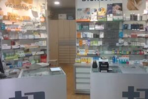 Farmacia Evangelista