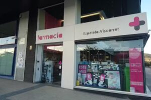 Farmacia Ezpeleta-Viscarret
