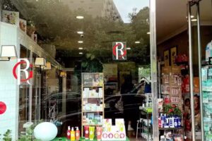 FARMACIA EZQUERRA-URIARTE