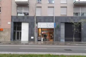 Farmacia F.Cachà DM111