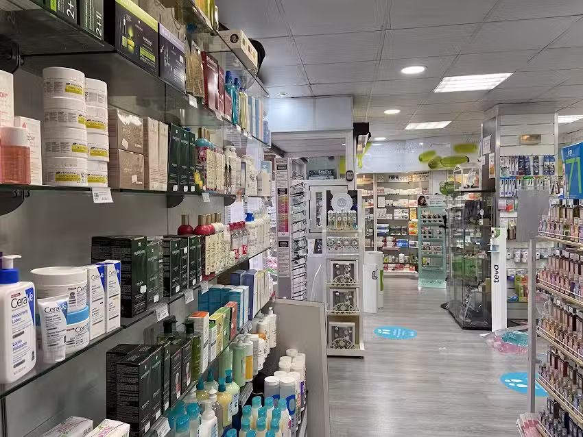 Farmacia Fabio Fonseca Moas