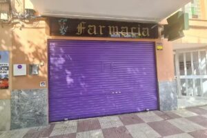 Farmàcia Fàbregas Rebollo