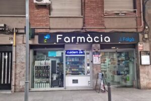 Farmàcia Falgà