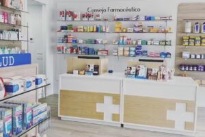 Farmacia Farma 43