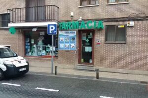 Farmacia FarmaBáltico