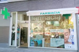 Farmacia Farmabebas Valdebebas