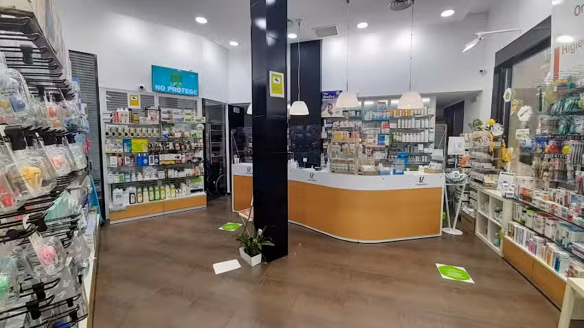 Farmacia Farmabroz