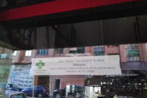 Farmacia Farmaferoles