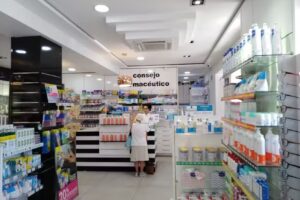 Farmacia Farmalife Alcal&aacute; de Henares