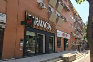 Farmacia Farmalife Las Am&eacute;ricas