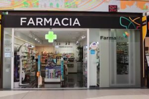 Farmacia Farmalife Los &Aacute;ngeles