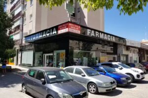 Farmacia Farmalife M&oacute;stoles