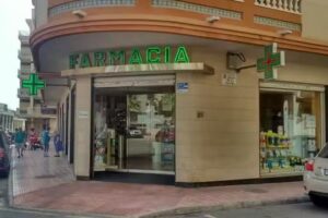 Farmacia FarmaSalinas