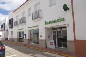 Farmacia FarmaTris Rufina Chamorro