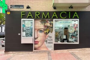 Farmacia FarmaVizu